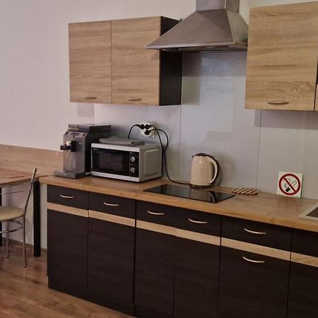 קוסטרזין נאד אודרה Apartament Sloneczny מראה חיצוני תמונה
