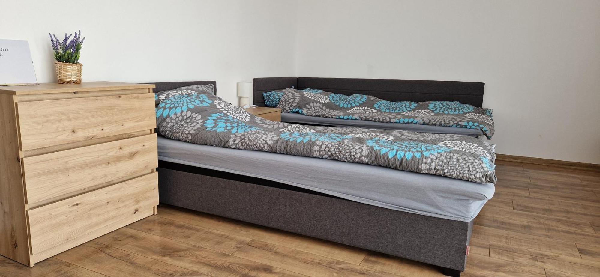 קוסטרזין נאד אודרה Apartament Sloneczny מראה חיצוני תמונה
