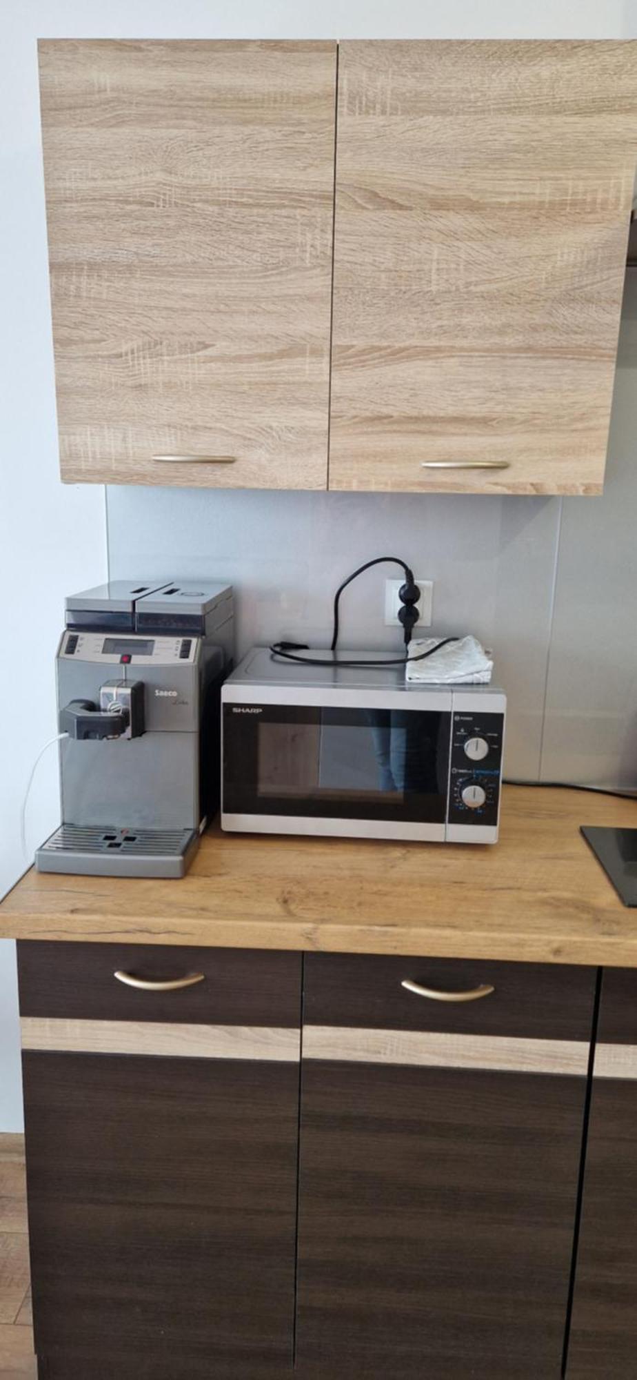 קוסטרזין נאד אודרה Apartament Sloneczny מראה חיצוני תמונה
