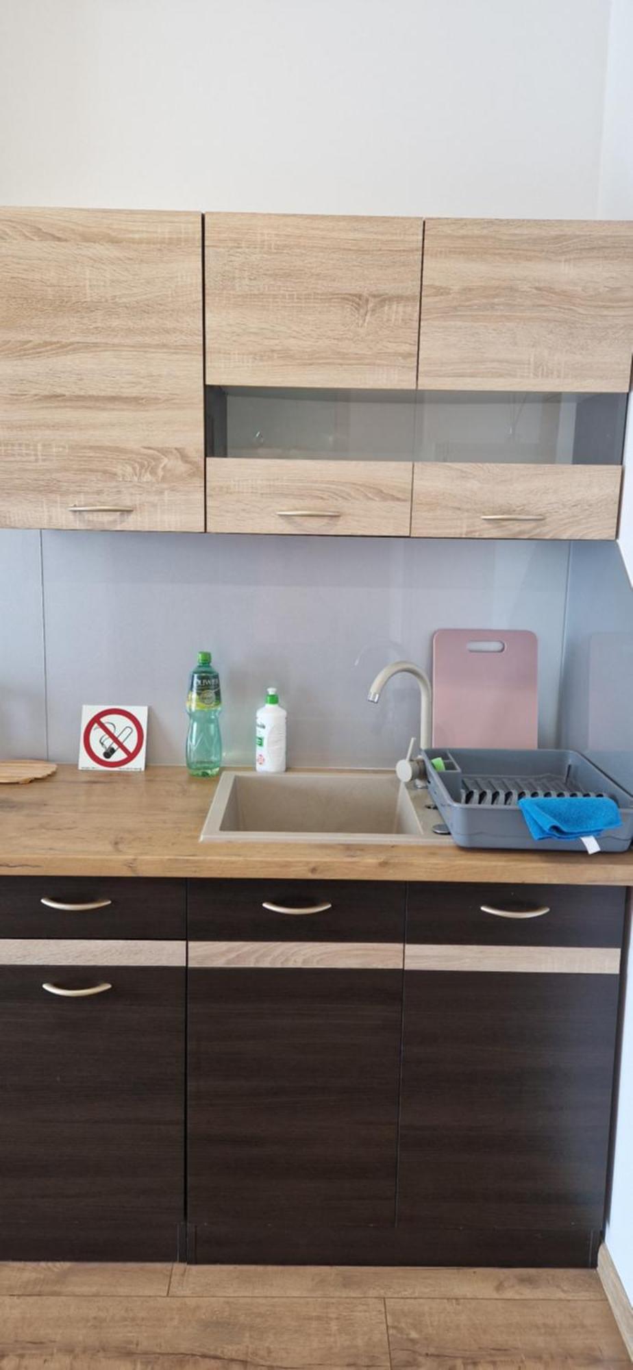 קוסטרזין נאד אודרה Apartament Sloneczny מראה חיצוני תמונה