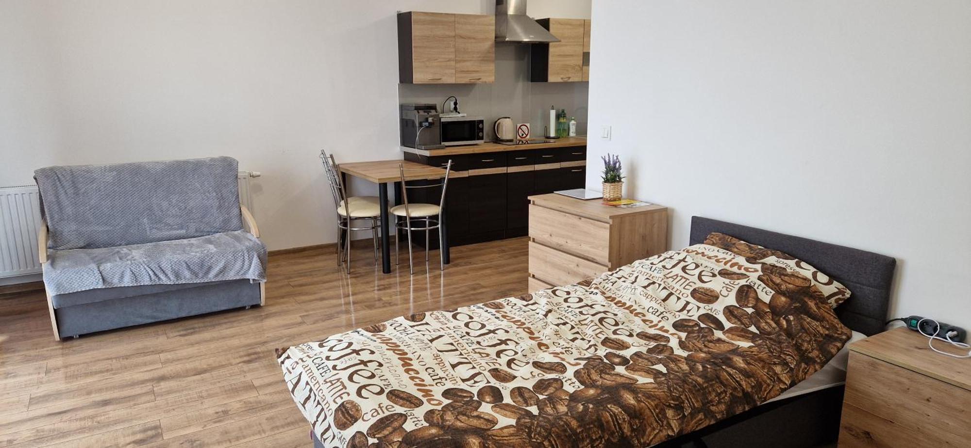 קוסטרזין נאד אודרה Apartament Sloneczny מראה חיצוני תמונה